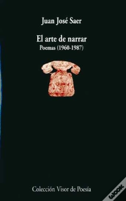 Capa do artigo El Arte De Narrar