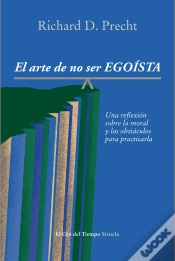 Capa do artigo El Arte De No Ser Egoísta