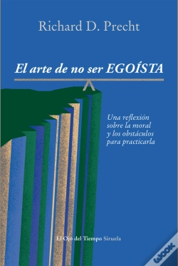 Capa do artigo El Arte De No Ser Egoísta