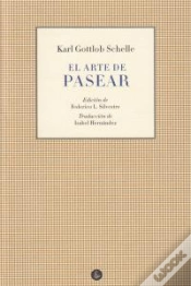Capa do artigo El Arte De Pasear  