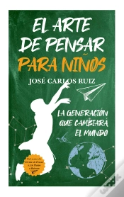 Capa do artigo El Arte De Pensar Para Niños