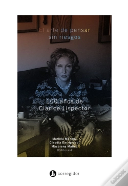 Capa do artigo El Arte De Pensar Sin Riesgos