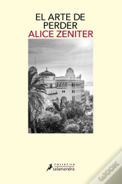 Capa do artigo El Arte De Perder