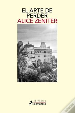 Capa do artigo El Arte De Perder