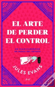Capa do artigo El Arte De Perder El Control