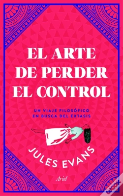 Capa do artigo El Arte De Perder El Control