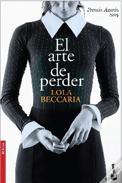 Capa do artigo El Arte De Perder