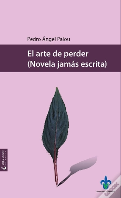 Capa do artigo El Arte De Perder