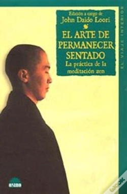 Capa do artigo El Arte De Permanecer Sentado