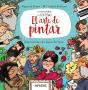 El Arte De Pintar - Preview