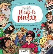Capa do artigo El Arte De Pintar