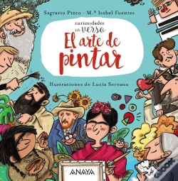 Capa do artigo El Arte De Pintar