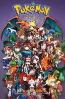 El Arte De Pokemon