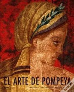 Capa do artigo El Arte De Pompeya