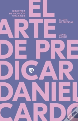 Capa do artigo El Arte De Predicar
