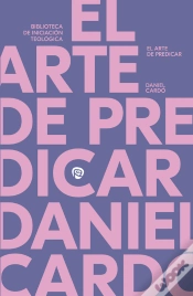 Capa do artigo El Arte De Predicar