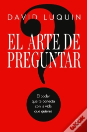 Capa do artigo El Arte De Preguntar