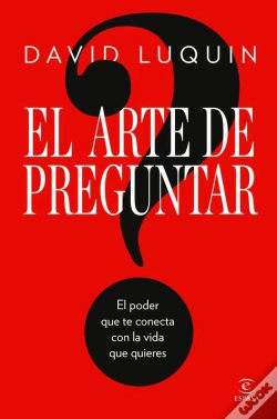 Capa do artigo El Arte De Preguntar