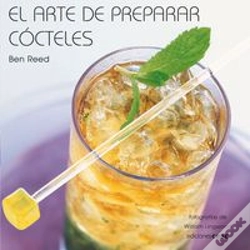 Capa do artigo El Arte De Preparar Cócteles