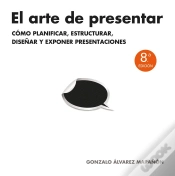 Capa do artigo El Arte De Presentar