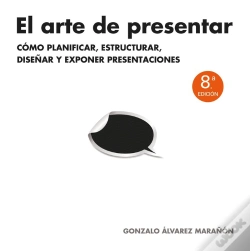Capa do artigo El Arte De Presentar
