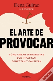 Capa do artigo El Arte De Provocar