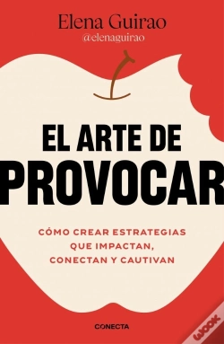 Capa do artigo El Arte De Provocar