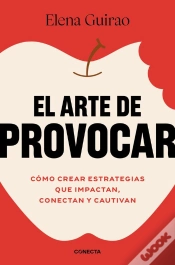 Capa do artigo El Arte De Provocar