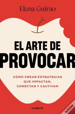 Capa do artigo El Arte De Provocar