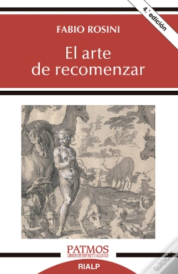 Capa do artigo El Arte De Recomenzar
