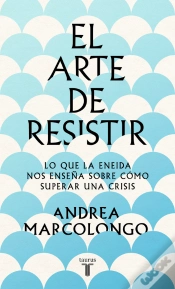 Capa do artigo El Arte De Resistir