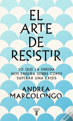 Capa do artigo El Arte De Resistir