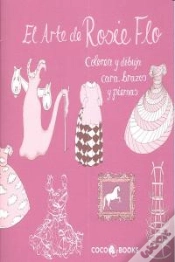Capa do artigo El Arte De Rosie Flo