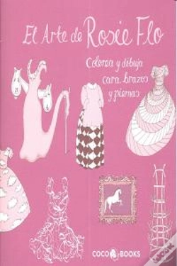 Capa do artigo El Arte De Rosie Flo
