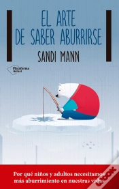 Capa do artigo El Arte De Saber Aburrirse