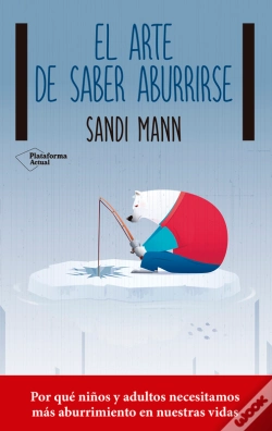 Capa do artigo El Arte De Saber Aburrirse