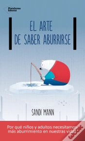 Capa do artigo El Arte De Saber Aburrirse