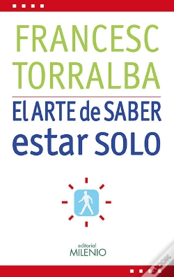 Capa do artigo El Arte De Saber Estar Solo
