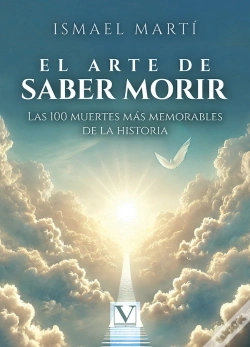 Capa do artigo El Arte De Saber Morir