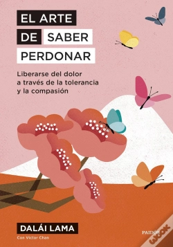 Capa do artigo El Arte De Saber Perdonar