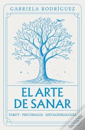 Capa do artigo El Arte De Sanar
