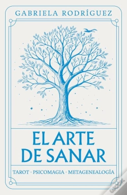 Capa do artigo El Arte De Sanar