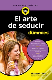 Capa do artigo El Arte De Seducir Para Dummies