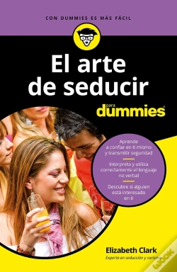 Capa do artigo El Arte De Seducir Para Dummies