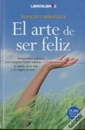 Capa do artigo El Arte De Ser Feliz