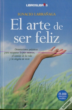 Capa do artigo El Arte De Ser Feliz