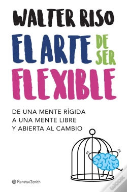 Capa do artigo El Arte De Ser Flexible