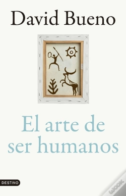 Capa do artigo El Arte De Ser Humanos