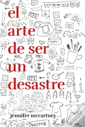 Capa do artigo El Arte De Ser Un Desastre