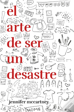 Capa do artigo El Arte De Ser Un Desastre